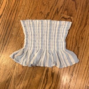 American Eagle halter top size XS